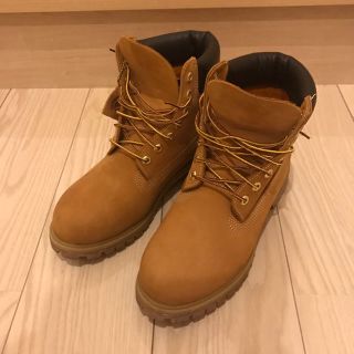 ティンバーランド(Timberland)のティンバーランド 6インチ ブーツ 26.5 国内正規品(ブーツ)