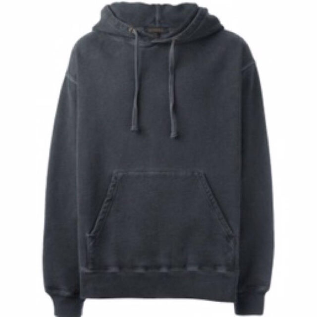 yeezy season3 hoodie