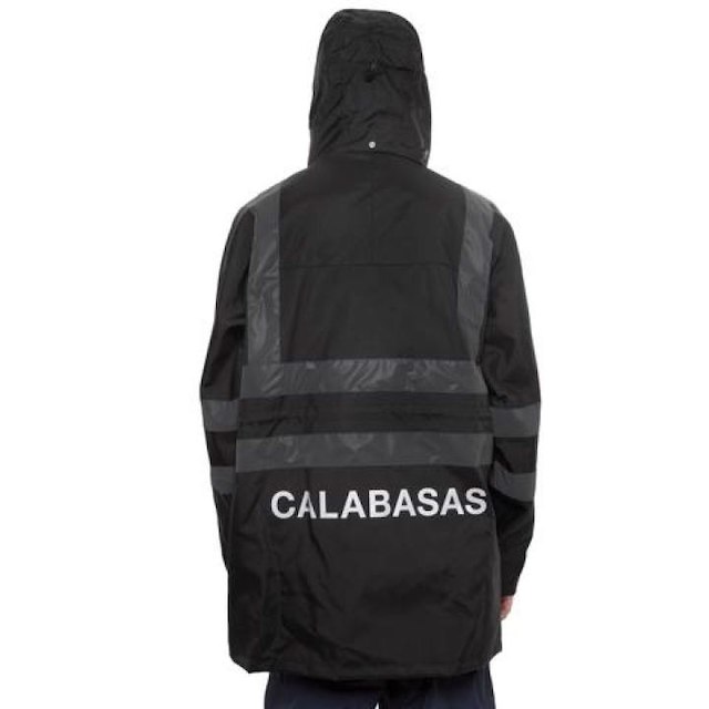 yeezy season 5 CONSTRUCTION PARKA M | diamundialfuturos.concytec