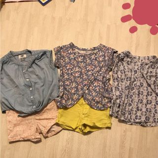 オールドネイビー(Old Navy)のOLD NAVY&ZARA＊まとめ売り&ワンピース(その他)