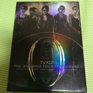 トウホウシンキ(東方神起)のお得値下げ⭐︎東方神起2ND ASIA TOUR CONCERT "O" DVD(ミュージック)