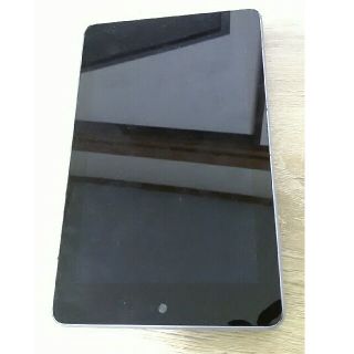 ネクサス7(NEXUS7)のタブレット Nexus 7 SIMフリー 32GB Android　ジャンク(タブレット)