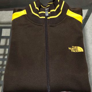 ザノースフェイス(THE NORTH FACE)のThe North Face ジャージ上(ジャージ)