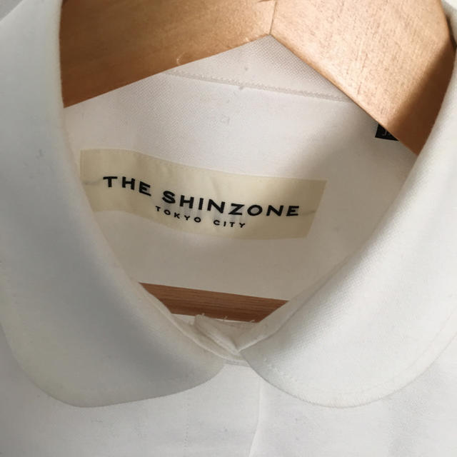 Shinzone(シンゾーン)のシンゾーン つけ襟 レディースのアクセサリー(つけ襟)の商品写真