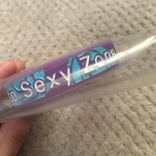 セクシー ゾーン(Sexy Zone)の菊池風磨 ラバーバンド(男性タレント)