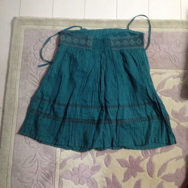 COCUE(コキュ)のコキュ マルチスカート レディースのスカート(ひざ丈スカート)の商品写真