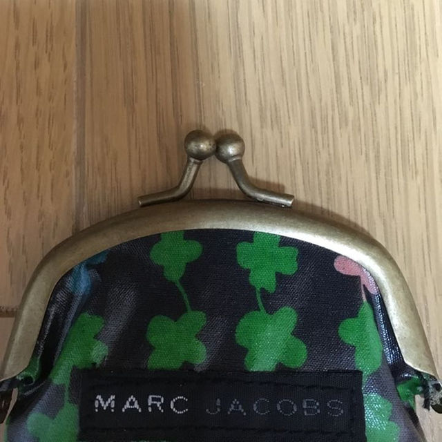 MARC JACOBS(マークジェイコブス)のMARC JACOBS コインケース レディースのファッション小物(コインケース)の商品写真