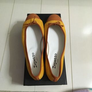 レペット(repetto)のレペット バレーシューズ(その他)