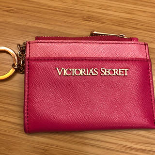 ヴィクトリアズシークレット(Victoria's Secret)のVS コインケース(コインケース)