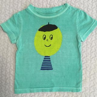 ボボチョース(bobo chose)のボボショセス Tシャツ 80(Ｔシャツ)