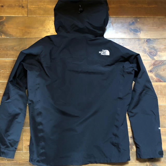 THE NORTH FACE - 希少 ノースフェイス サミット オールマウンテン ...