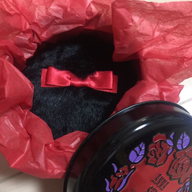 ANNA SUI(アナスイ)のANNA SUI グリッターパウダー コスメ/美容のベースメイク/化粧品(その他)の商品写真