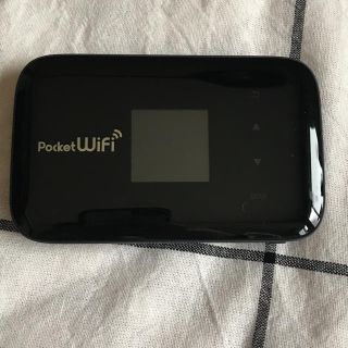 ソフトバンク(Softbank)のpocket wifi(PC周辺機器)