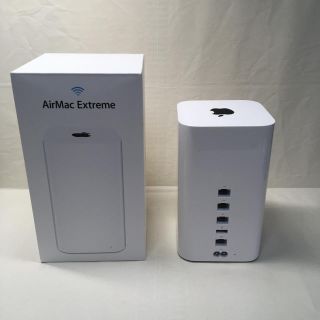 AirMac extreme 802.11ac A1521