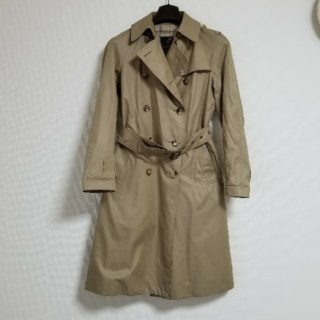 グレンフェル トレンチ グレンフェル トレンチ