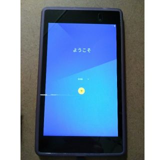 ネクサス7(NEXUS7)のNexus7 (2013) 16GB Wi-Fiモデル 液晶保護、本体カバー(タブレット)