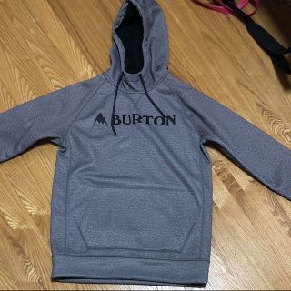 バートン(BURTON)のBURTON パーカー(その他)