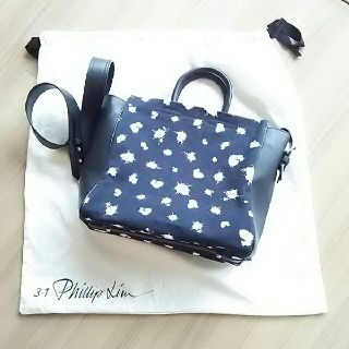 スリーワンフィリップリム(3.1 Phillip Lim)のお値下げ♪3.1フィリップリム♪トートバッグ♪3.1philliplim(トートバッグ)