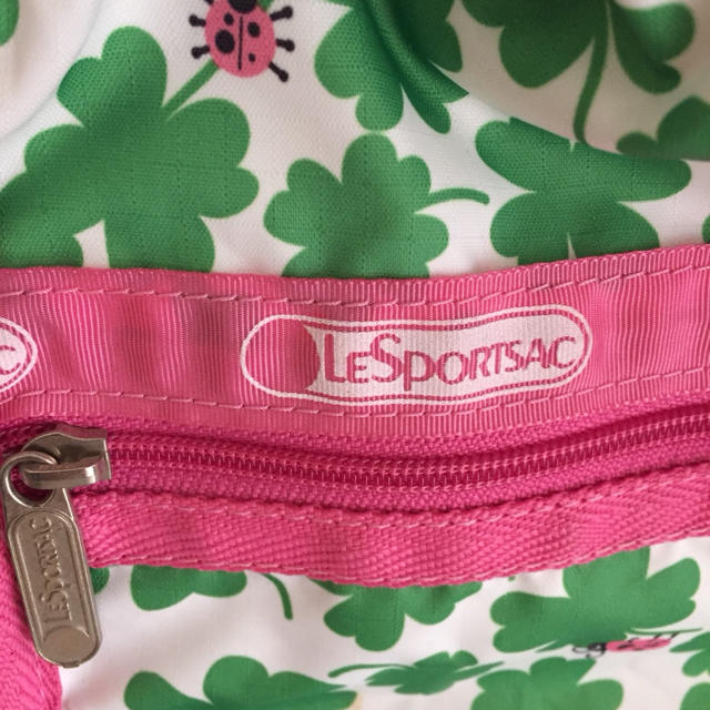 LeSportsac(レスポートサック)のレスポートサック ボストンバッグ レディースのバッグ(ボストンバッグ)の商品写真