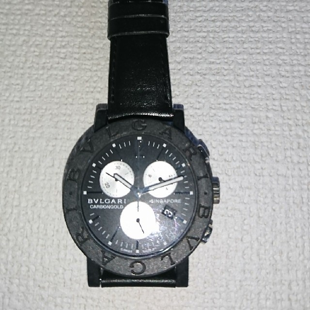 BVLGARI - BVLGARI ブルガリブルガリ 腕時計