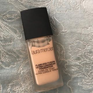 ローラメルシエ(laura mercier)のフローレスフュージョンウルトラロングウェアファンデーション(ファンデーション)