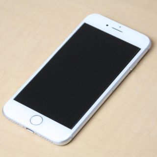 アイフォーン(iPhone)の【アー様専用】iPhone8 256GB ドコモ  SIMフリー化済(スマートフォン本体)