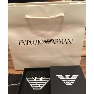 エンポリオアルマーニ(Emporio Armani)のEMPORIO ARMANI USBメモリースティック(PC周辺機器)