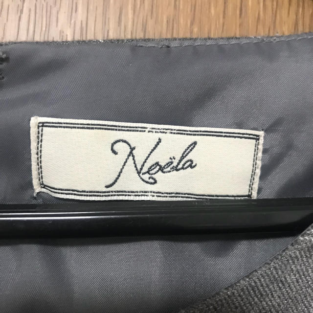 Noela(ノエラ)のノエラ ワンピース レディースのワンピース(ひざ丈ワンピース)の商品写真