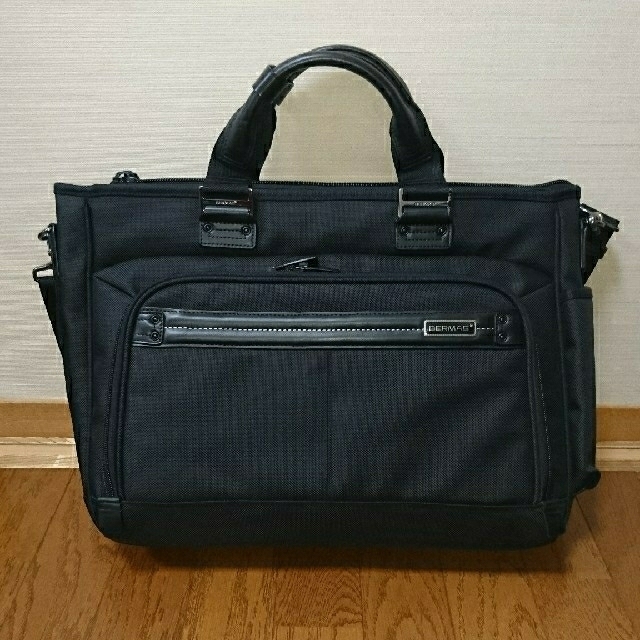 BERMAS ビジネスバッグ メンズのバッグ(ビジネスバッグ)の商品写真