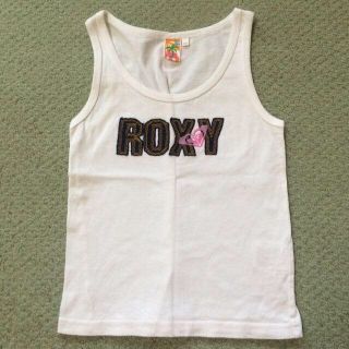 ロキシー(Roxy)のロキシー タンクトップ ☆ 130(その他)