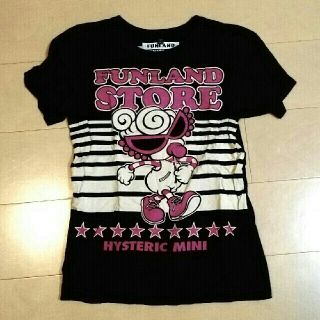 ヒステリックミニ(HYSTERIC MINI)のヒステリックミニTシャツ(Tシャツ/カットソー)