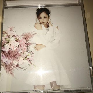 安室奈美恵CD(ポップス/ロック(邦楽))