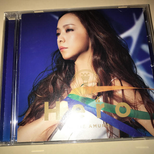 安室奈美恵CD エンタメ/ホビーのCD(ポップス/ロック(邦楽))の商品写真
