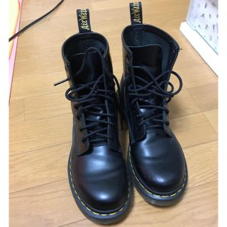 ドクターマーチン(Dr.Martens)のドクターマーチン 8ホール(ブーツ)