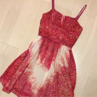 アナスイ(ANNA SUI)のアナスイ ワンピース(その他)