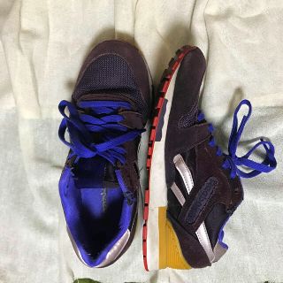 リーボック(Reebok)のreebok GL6000(スニーカー)