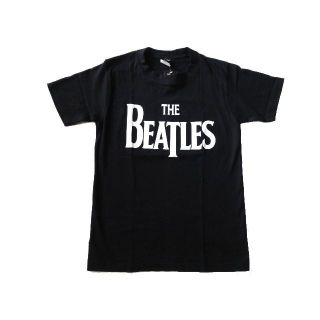 BEATLES ビートルズ バンドＴシャツ 167 S(Tシャツ/カットソー(半袖/袖なし))