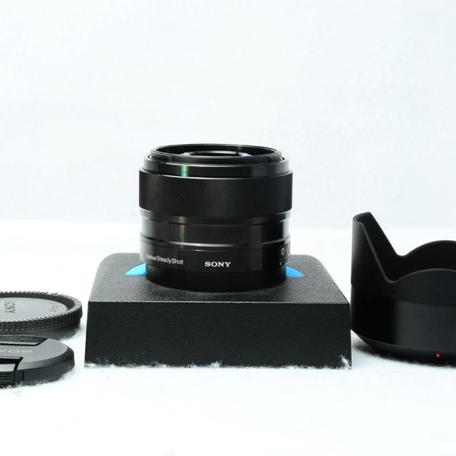 極上美品 ソニー SONY 35mm F1.8 SEL35F18 E-mount