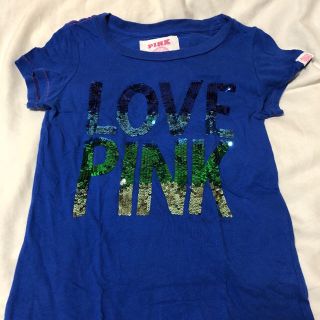 ヴィクトリアズシークレット(Victoria's Secret)のVictoria’s secret Tシャツ(Tシャツ(半袖/袖なし))