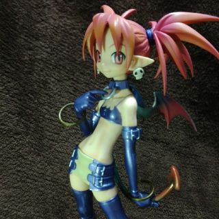 魔界戦記ディスガイア エトナ (1/7スケール PVC塗装済み完成品)