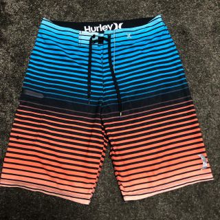 ハーレー(Hurley)のハーレー、ボードパンツ、水着、メンズ、海パン(水着)