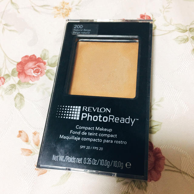 REVLON(レブロン)のレブロン フォトレディ  コスメ/美容のベースメイク/化粧品(ファンデーション)の商品写真