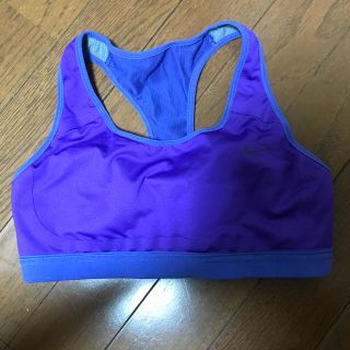 ナイキ(NIKE)の値下げ★NIKE ブラトップ(ウェア)