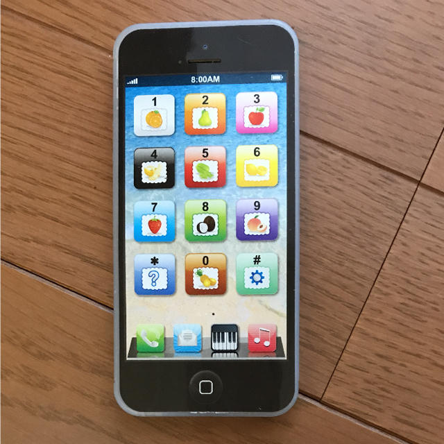 スマホ おもちゃ Y Phoneの通販 By ユウコ S Shop ラクマ