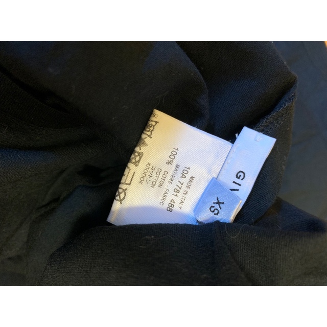 トップス GIVENCHY プリント Tシャツ XSの通販 by adgjm's shop｜ジバンシィならラクマ - 正規 Givenchy