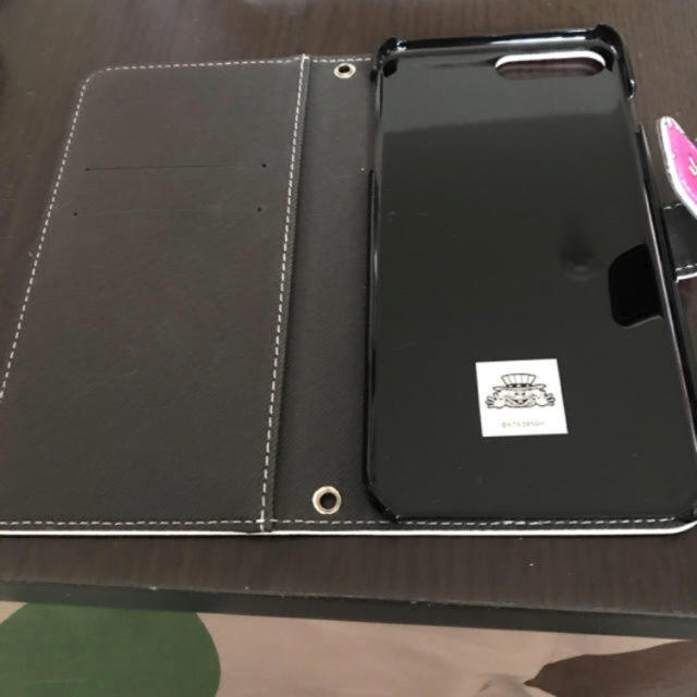 ジャグラーiPhone7Plus用 手帳型携帯カバー 最終値下げ スマホ/家電/カメラのスマホアクセサリー(iPhoneケース)の商品写真