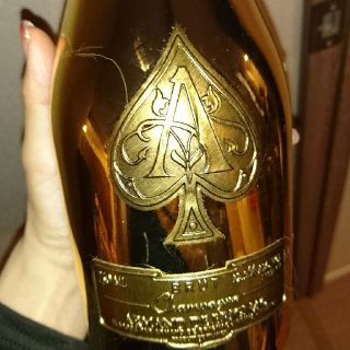 ドンペリニヨン(Dom Pérignon)のちあ子さん専用！アルマンドシール(シャンパン/スパークリングワイン)