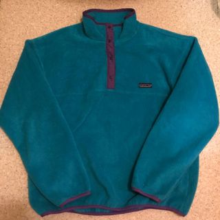 パタゴニア(patagonia)のPatagonia フリース(トレーナー/スウェット)