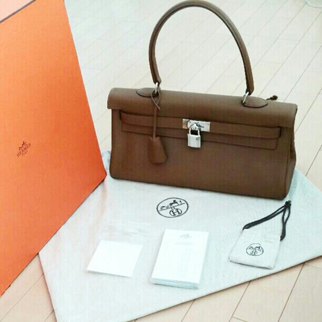 Hermes - 専用 新品未使用HERMESショルダーケリーバーキンの通販 by MW1121💝｜エルメスならラクマ