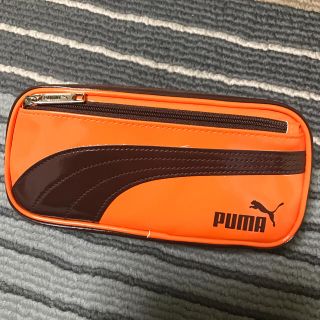 プーマ(PUMA)の新品★PUMA プーマ 筆箱 ペンケース 新生活 入学プレゼントに★(ペンケース/筆箱)